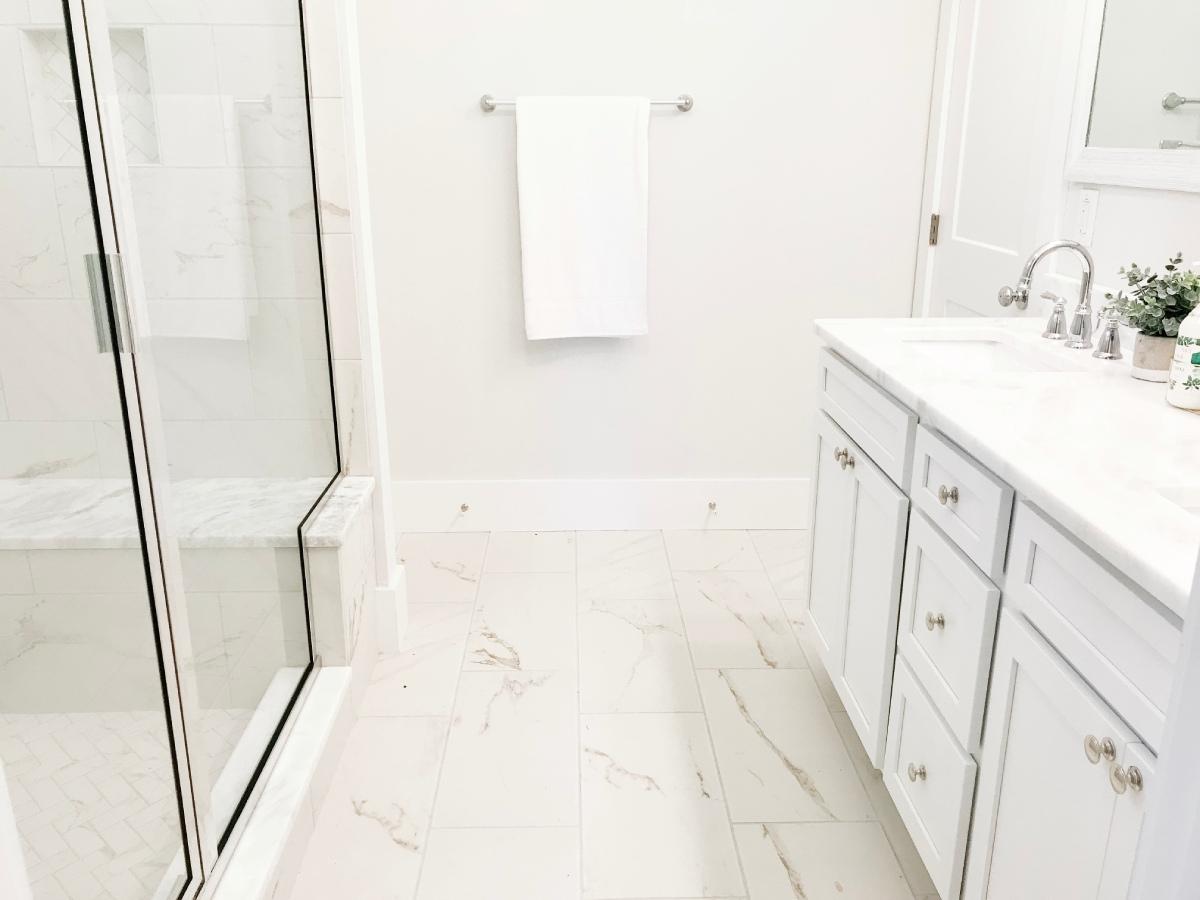 Home service kitchen image